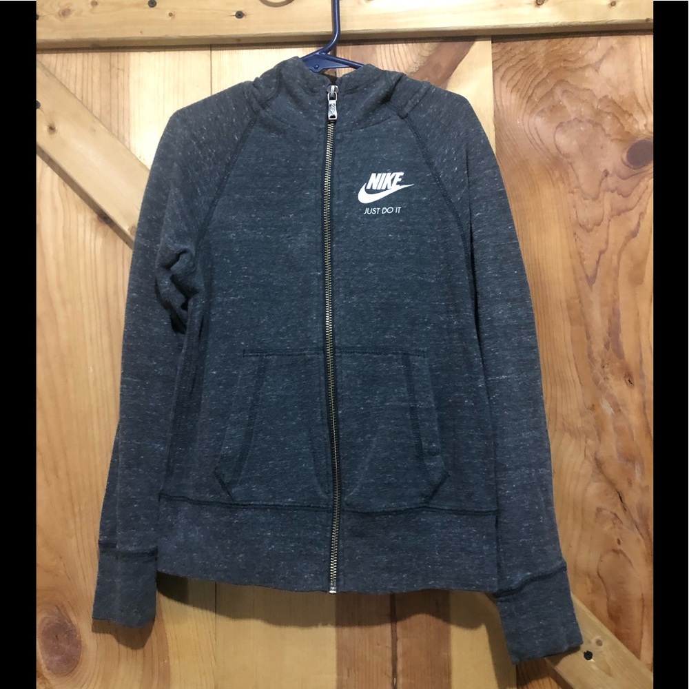 Nike kids jacket